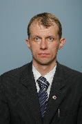 Томилин Александр Леонидович
